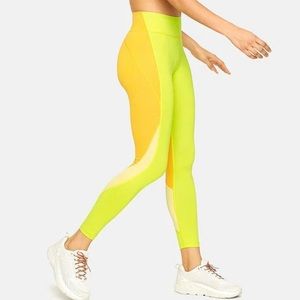 TechSweat Zoom Legging